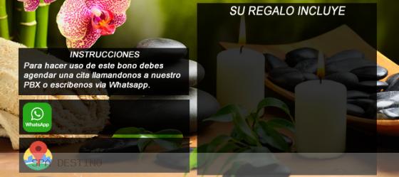 Feliz dia - reverso