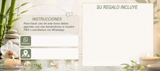 Aniversario clasico - reverso