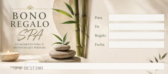 Bambu - frente